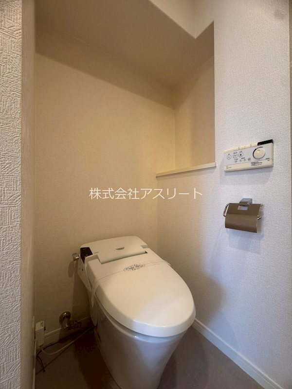 サヴォイブロードストリート その他5
