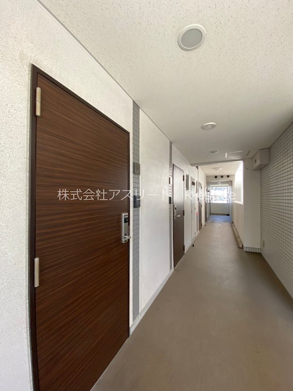 ウェルブライト博多 その他外観6