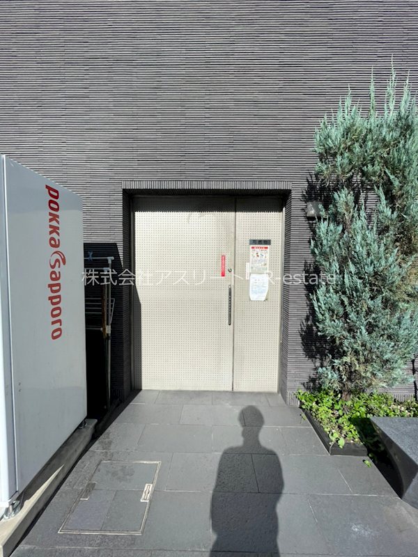 ウェルブライト博多 その他外観4