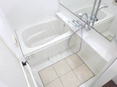 ウェルブライト博多 風呂画像