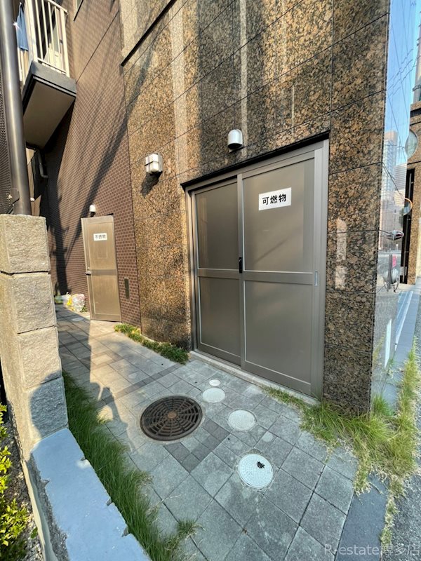 アクタス天神パークシティ その他外観3