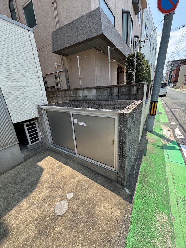 クレオ吉塚参番館 その他外観2