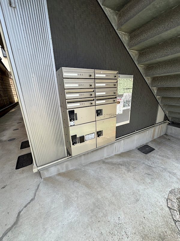 クレオ吉塚参番館 その他外観3