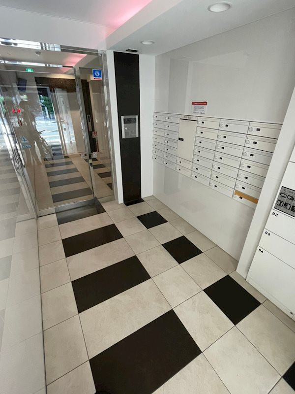 レジデンシャルヒルズ上呉服 その他2