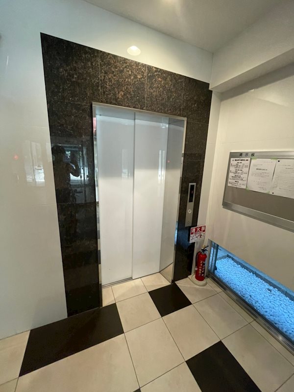 レジデンシャルヒルズ上呉服 その他外観3