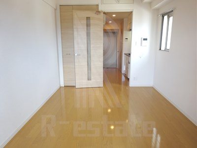 サヴォイザティファナ ベッドルーム