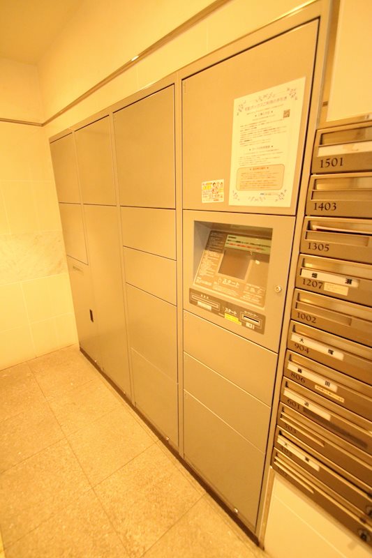 サヴォイブロードストリート その他外観1