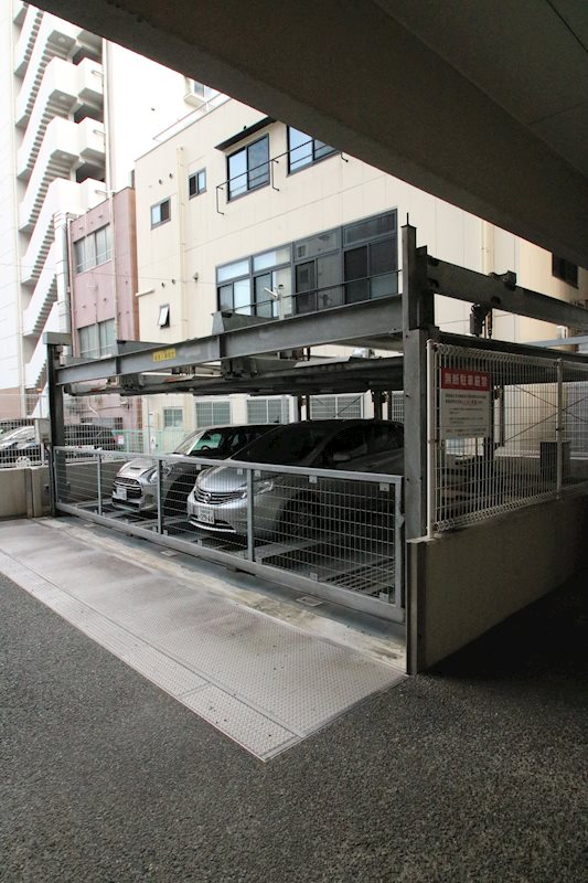 サヴォイブロードストリート その他外観2