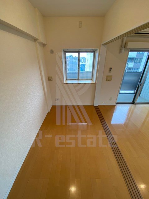 サヴォイブロードストリート ベッドルーム