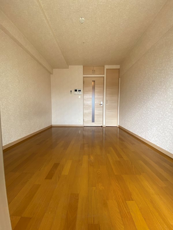 サヴォイザパームストリート リビング