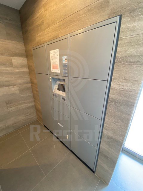 サヴォイルカサブランカ その他3