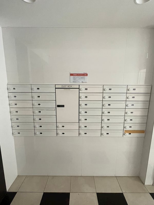 レジデンシャルヒルズ上呉服 その他外観5