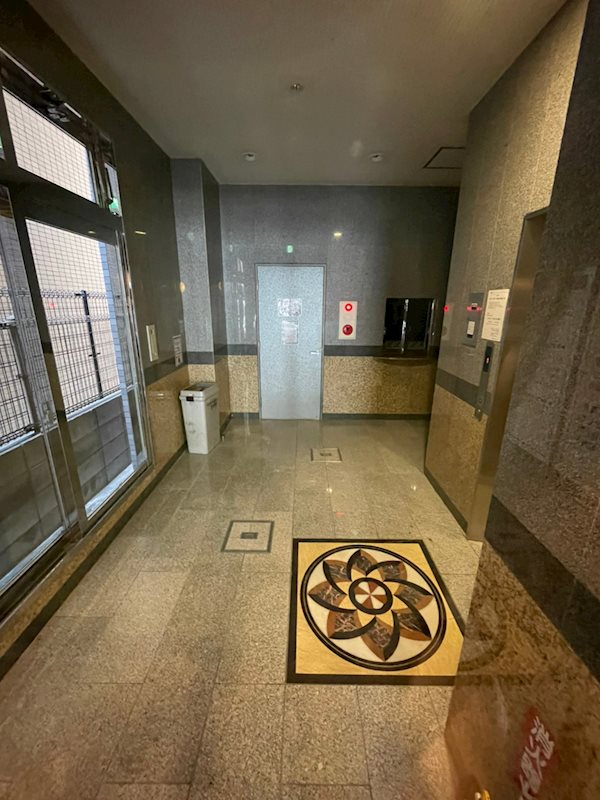 ピュアドーム博多21 その他3