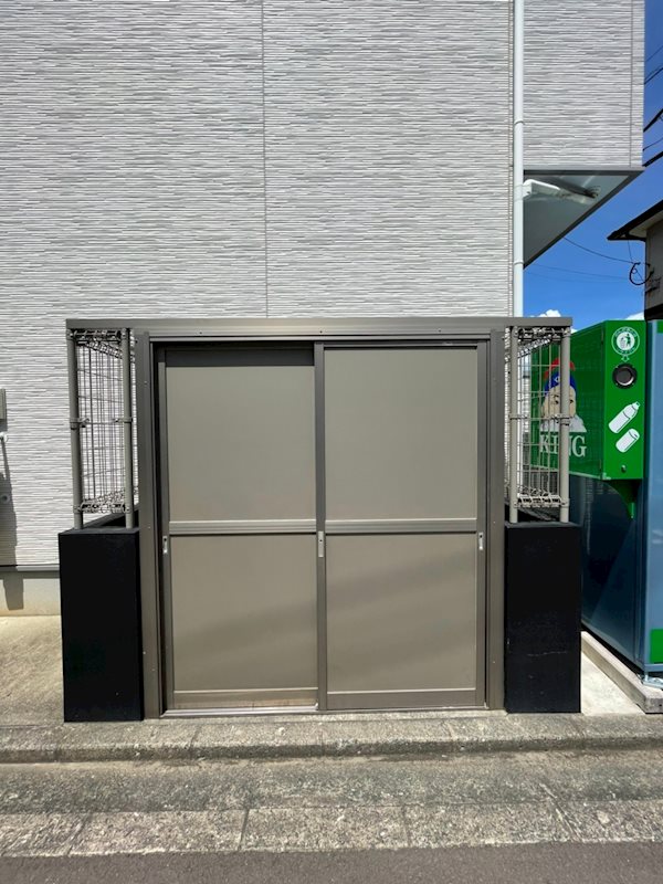 パピヨン箱崎宮前 その他3