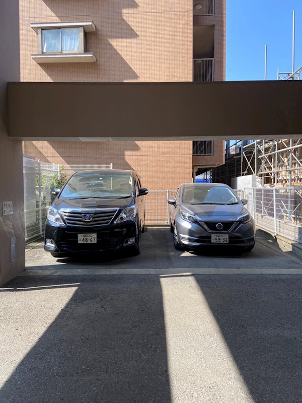 ダイナコート千代県庁口 その他3