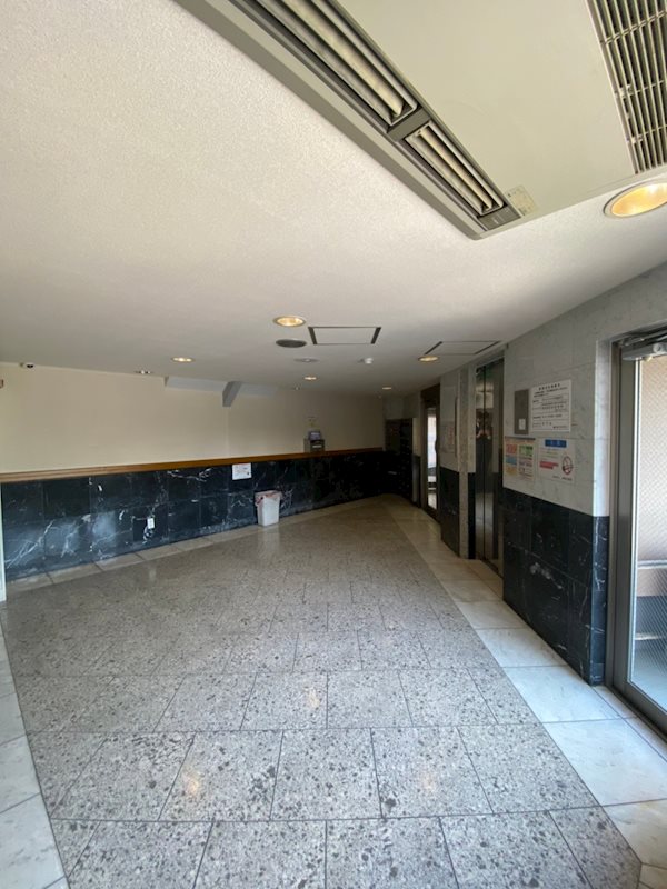 ダイナコート千代県庁口 その他2