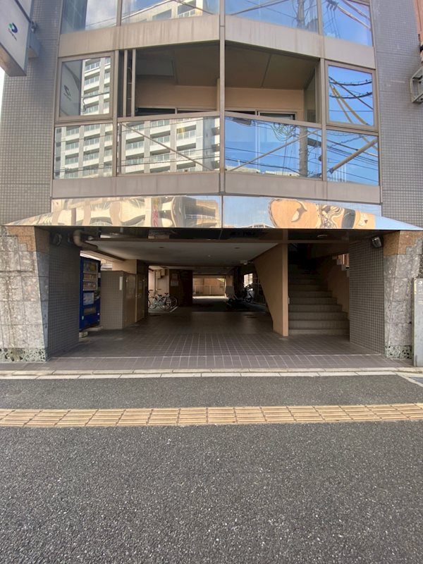 ダイナコート千代県庁口 その他外観3