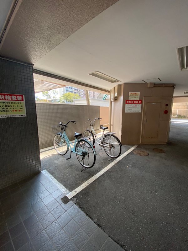 ダイナコート千代県庁口 その他外観4