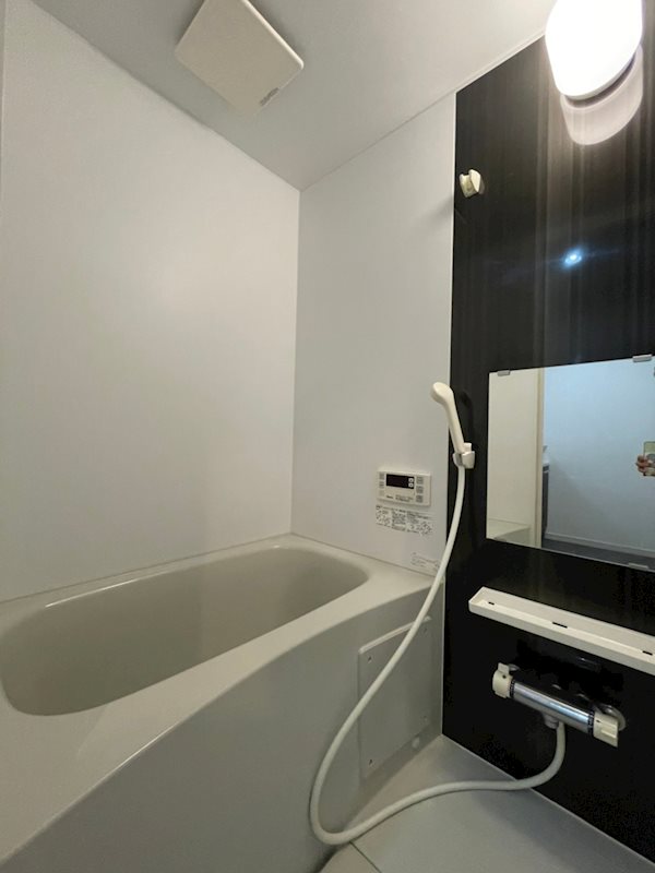 パピヨン箱崎宮前 風呂画像