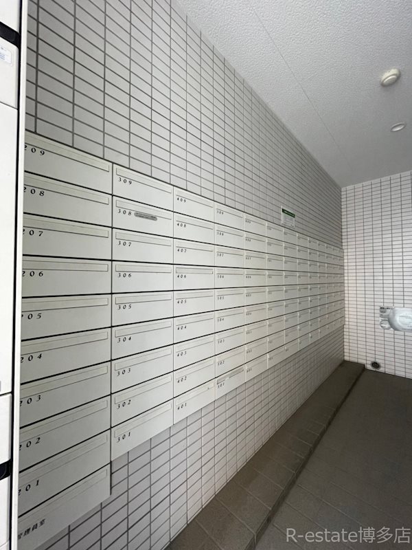 エンクレスト博多MATE その他外観5