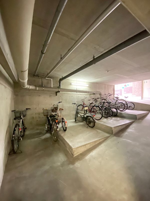 アクタス博多駅前2 その他外観1