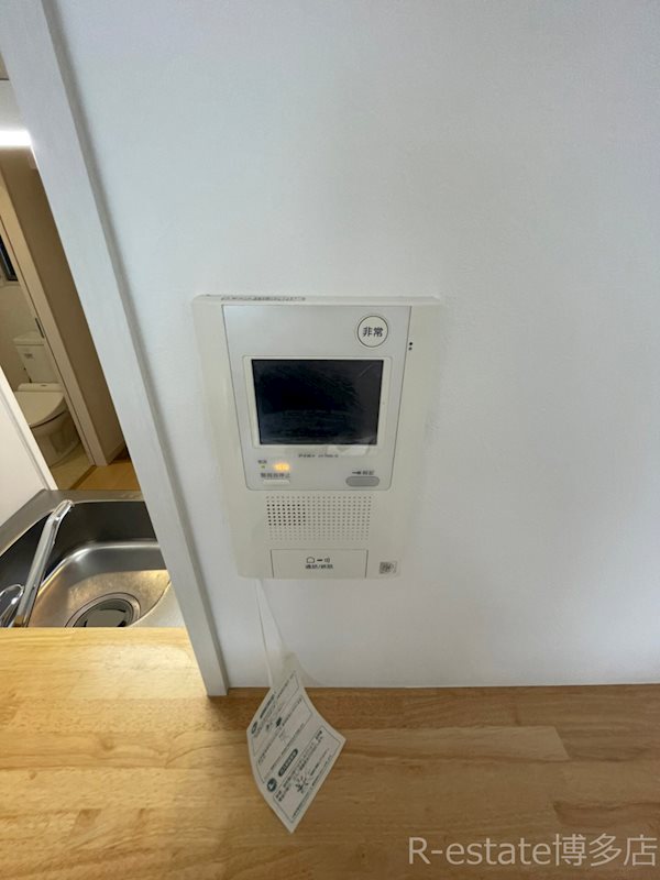 フォレストコート住吉 その他9