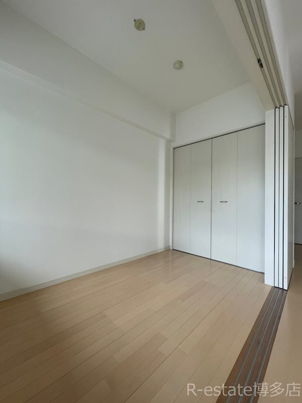 フォレストコート住吉 ベッドルーム