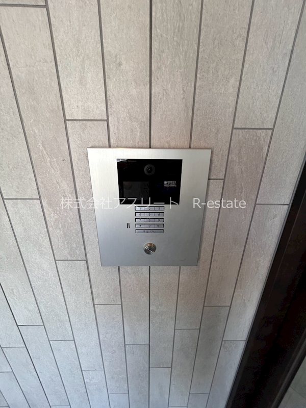 タワーズ香椎駅前 その他外観4