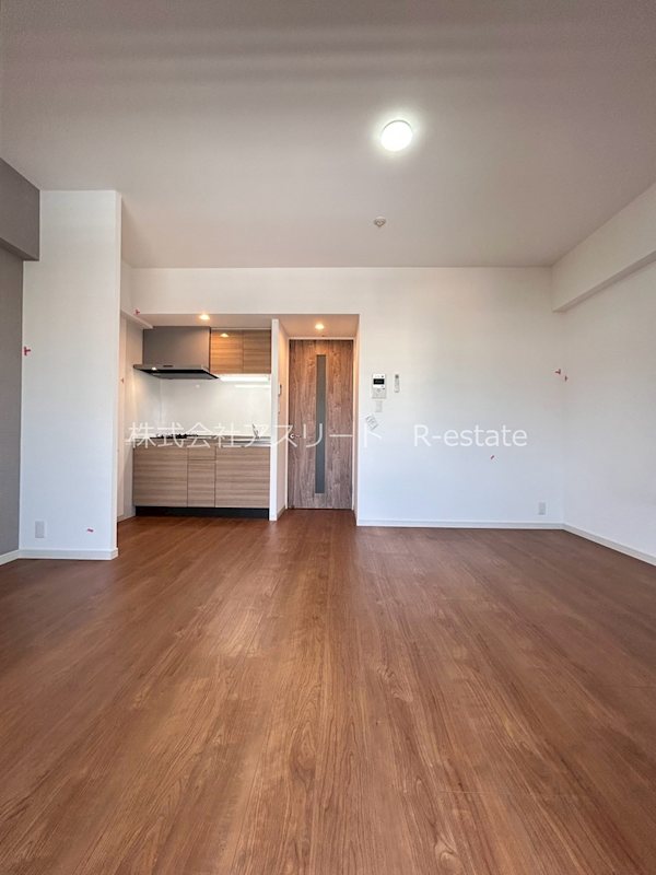 タワーズ香椎駅前 ベッドルーム