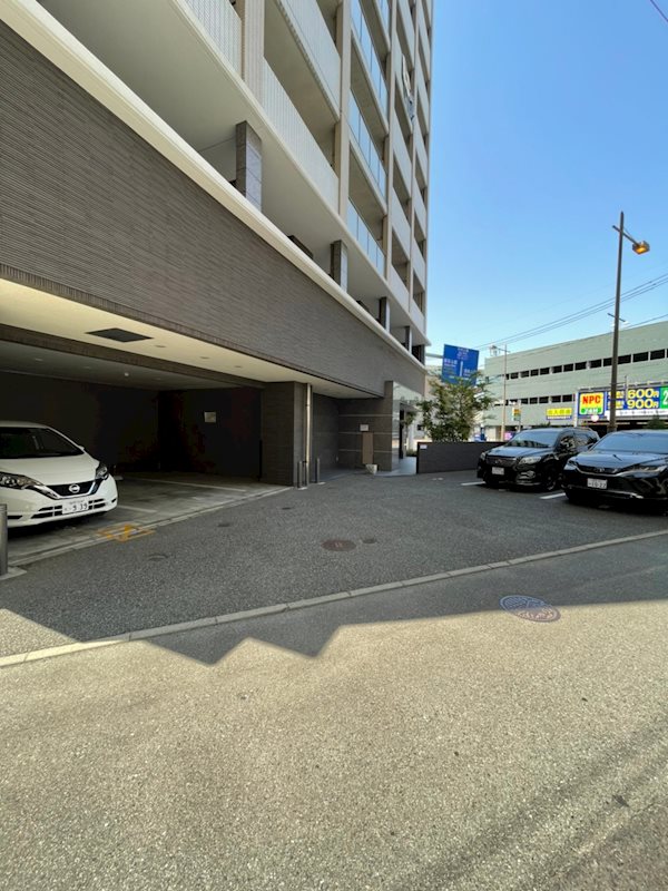 プレスタイルベイエリア石城 その他外観1