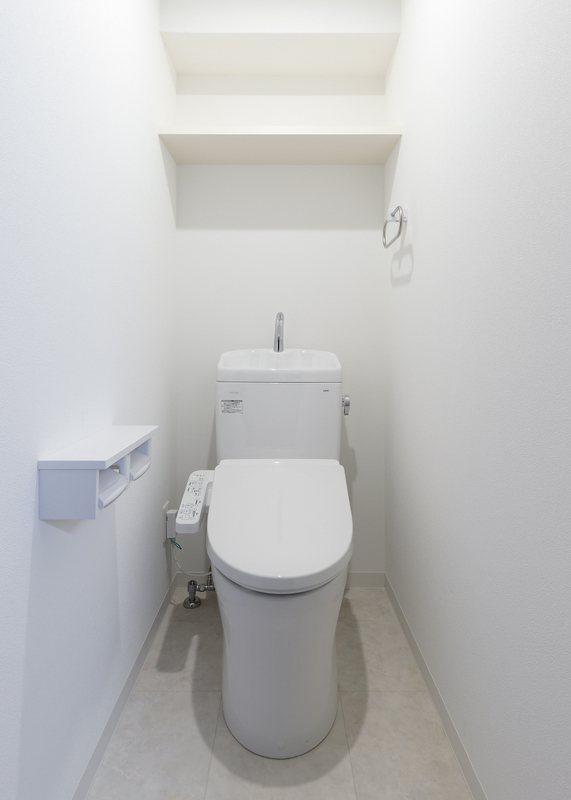 エルプレイス天神南 キッチン