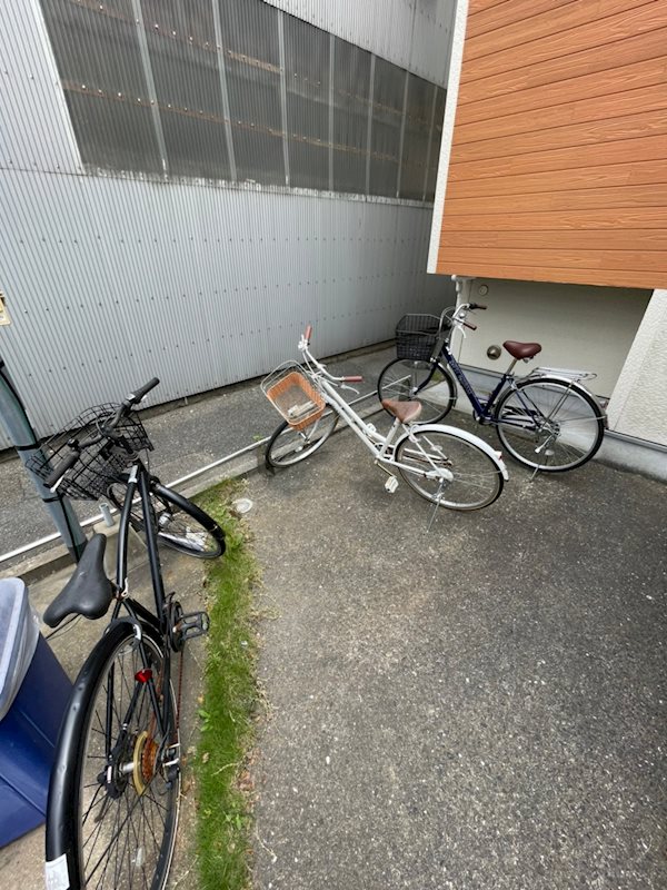 プリマヴェーラ博多 その他外観1