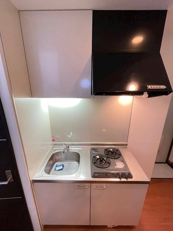 プリマヴェーラ博多 キッチン