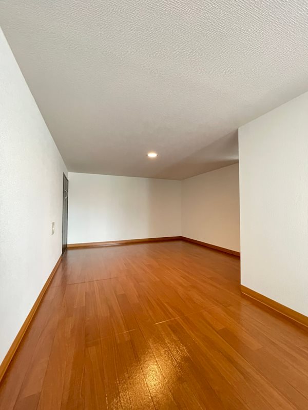 プリマヴェーラ博多 ベッドルーム