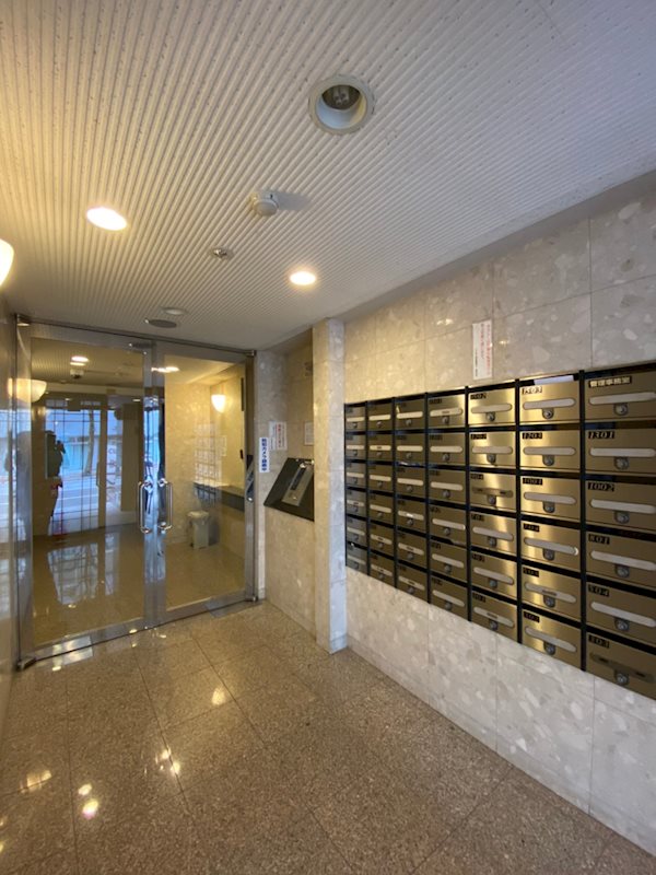 アクタス博多駅前2 その他1