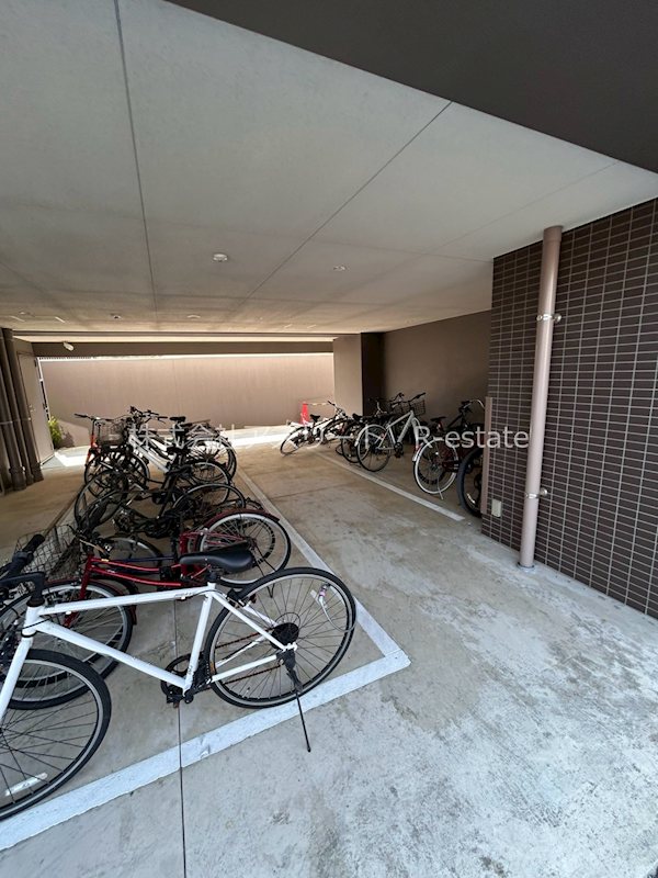 タワーズ香椎駅前 その他外観2