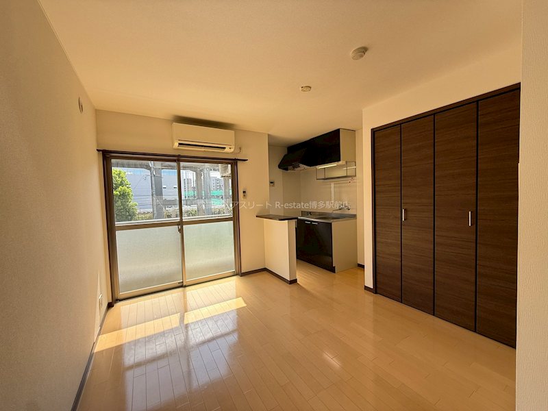 グレースハイツ博多駅南 その他8