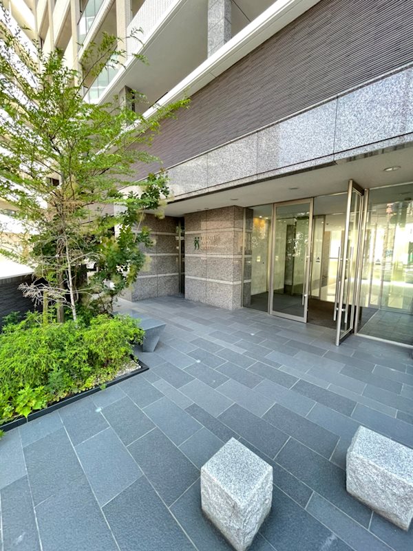 プレスタイルベイエリア石城 その他1