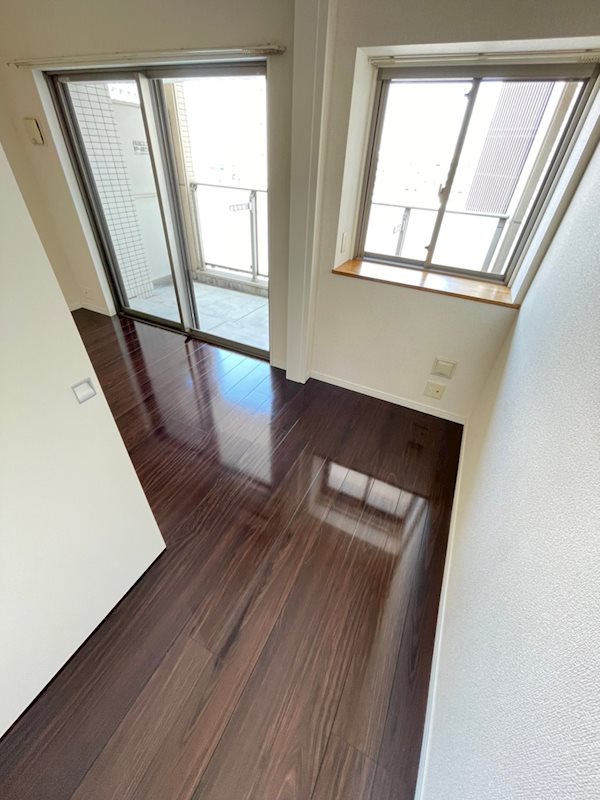 プレスタイルベイエリア石城 その他10