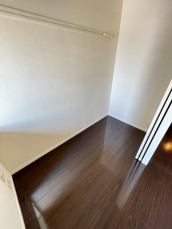 プレスタイルベイエリア石城 ベッドルーム