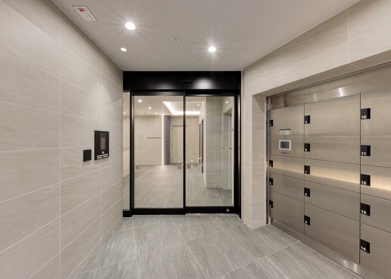 エルプレイス天神南 その他1