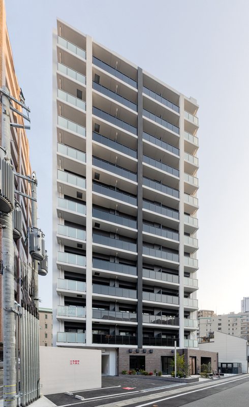 エルプレイス天神南 その他4