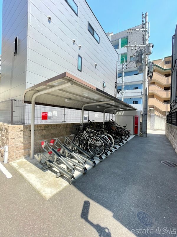 エンクレスト博多MATE その他外観4
