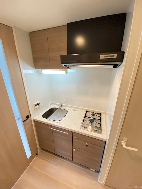 エンクレスト博多MATE キッチン