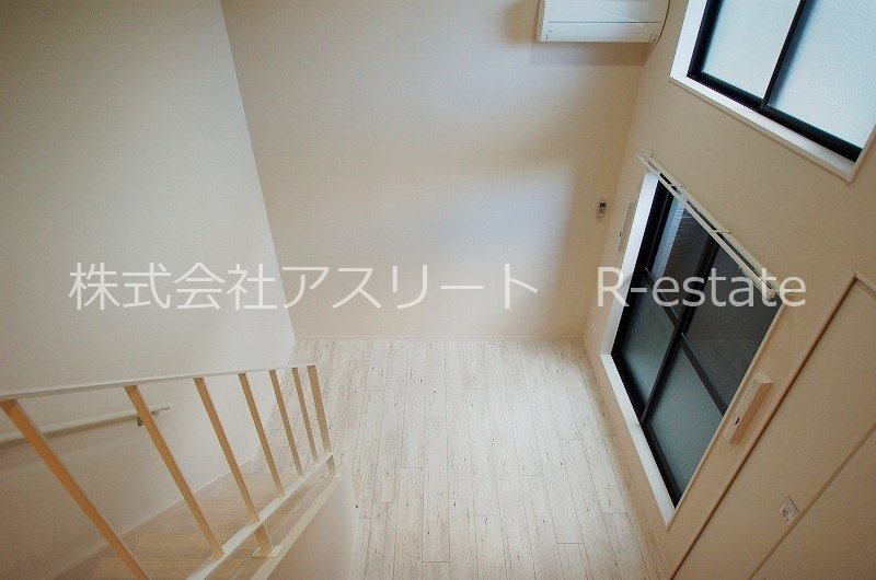 コンフォルテ博多 玄関