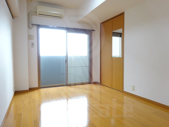 ローズモントフレア博多 リビング