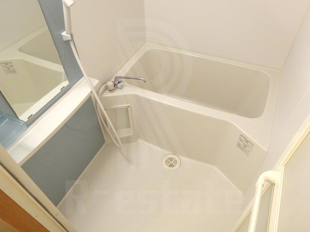 ローズモントフレア博多 風呂画像