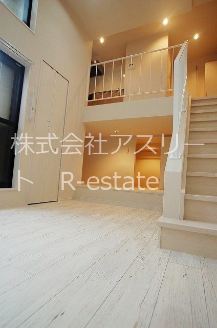 コンフォルテ博多 風呂画像