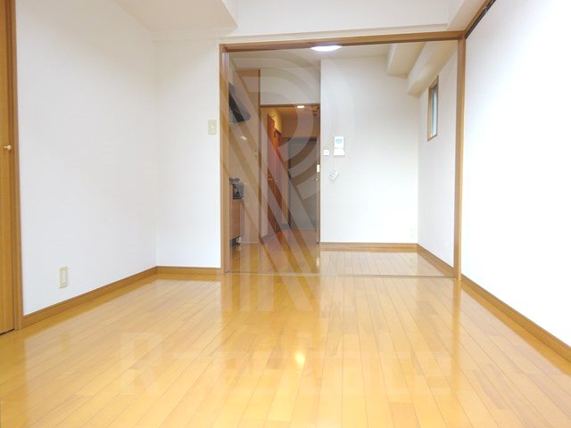 ローズモントフレア博多 ベッドルーム