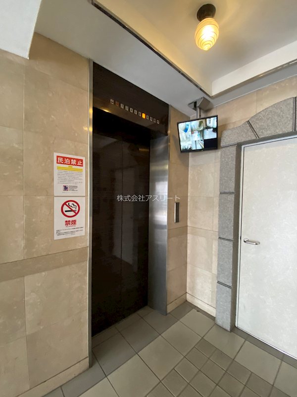 エステートモア平尾駅前通り その他外観2